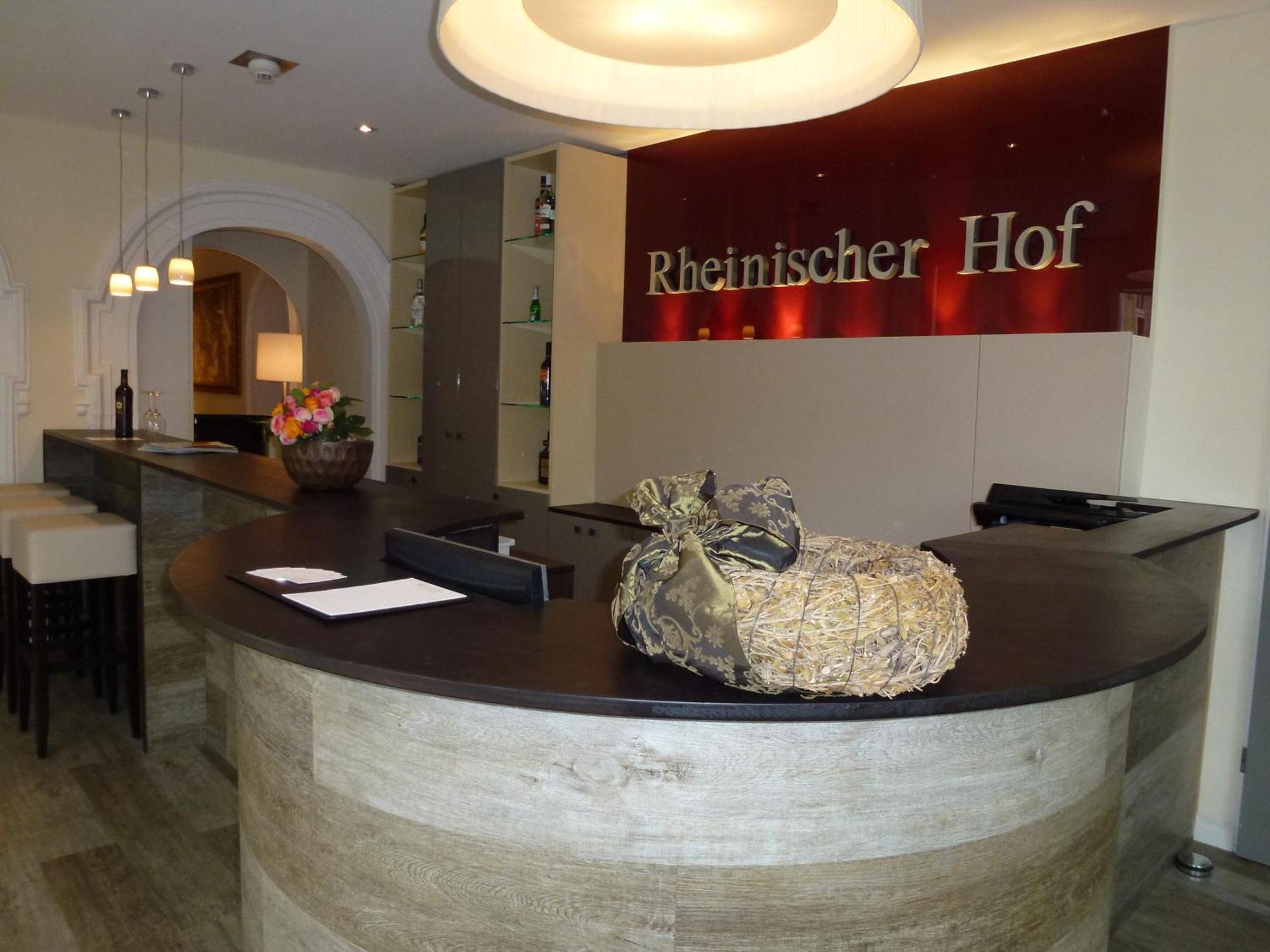 Milbor Hotel Bad Soden am Taunus Wnętrze zdjęcie