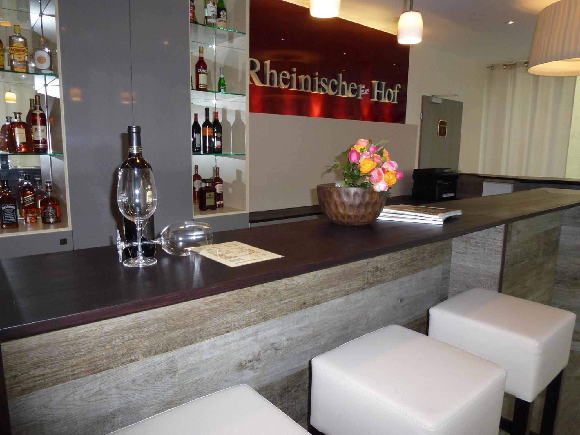 Milbor Hotel Bad Soden am Taunus Restauracja zdjęcie